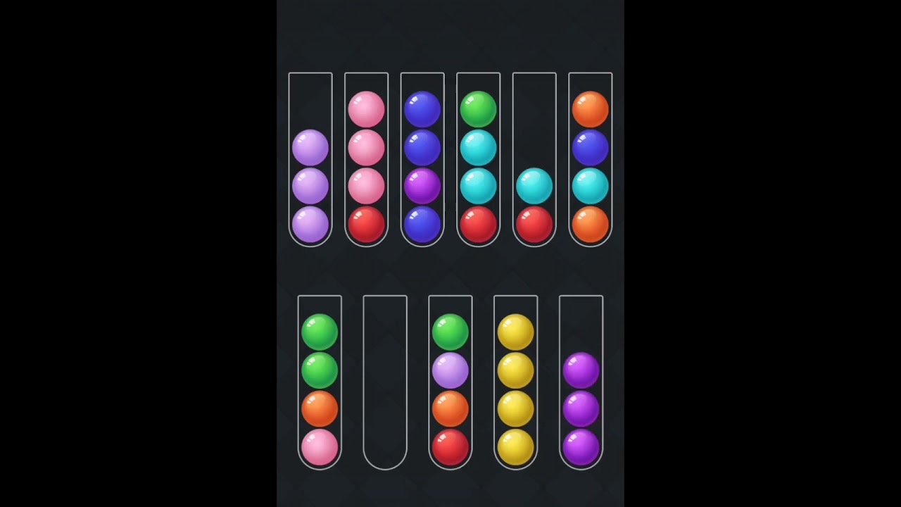 Level 326 to Level 329 ball stor game 🎯