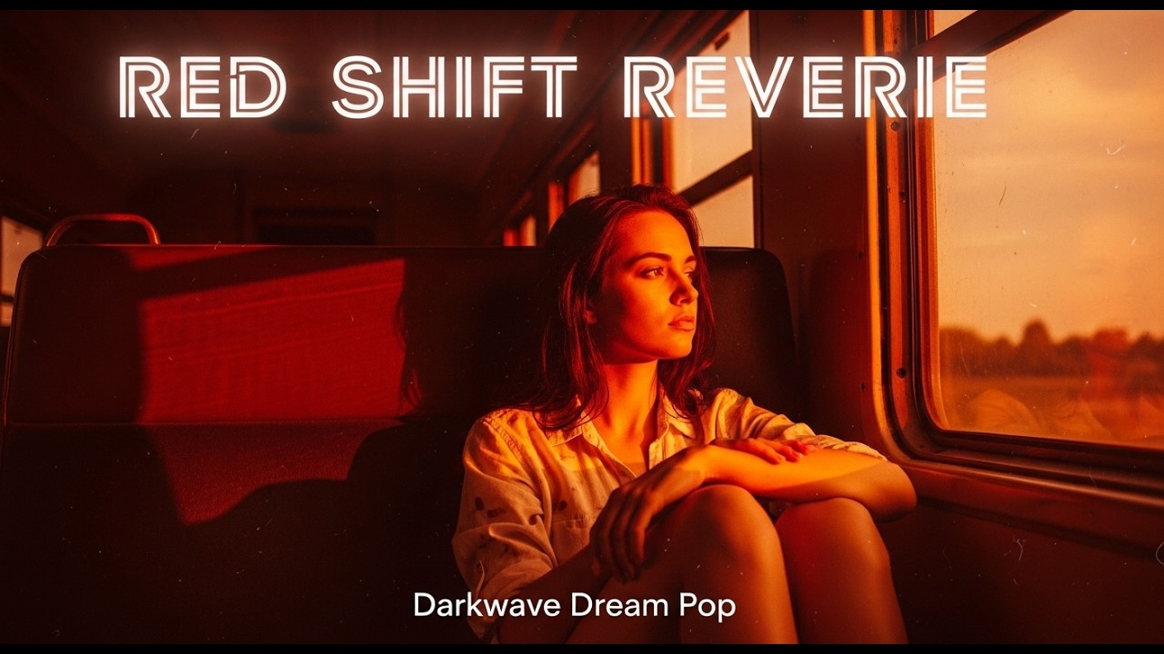 The Sound of a Memory | Red Shift Reverie