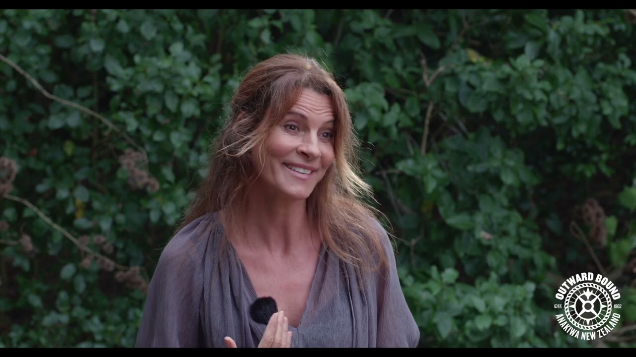 Outward Bound Sara Wiseman Interview