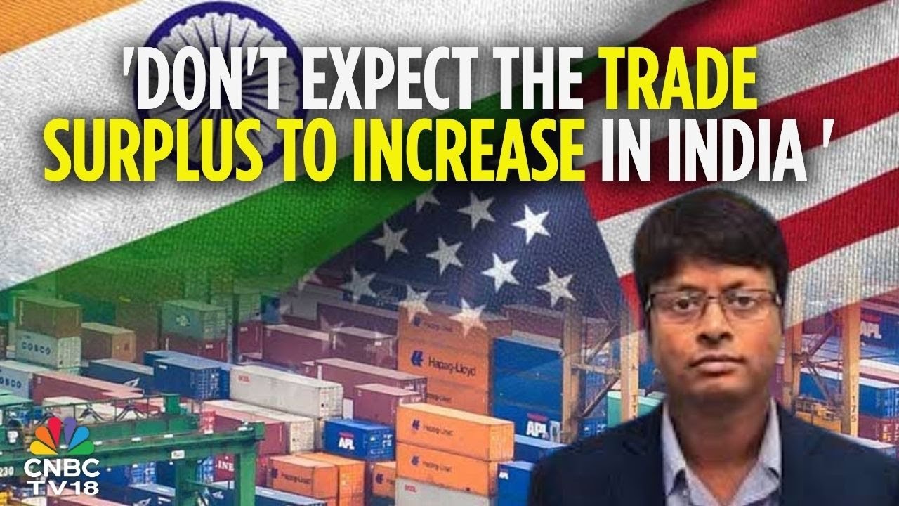 Believe It Is Better To Be Closer To A Developed Country Like The US: Bernstein | CNBC TV18