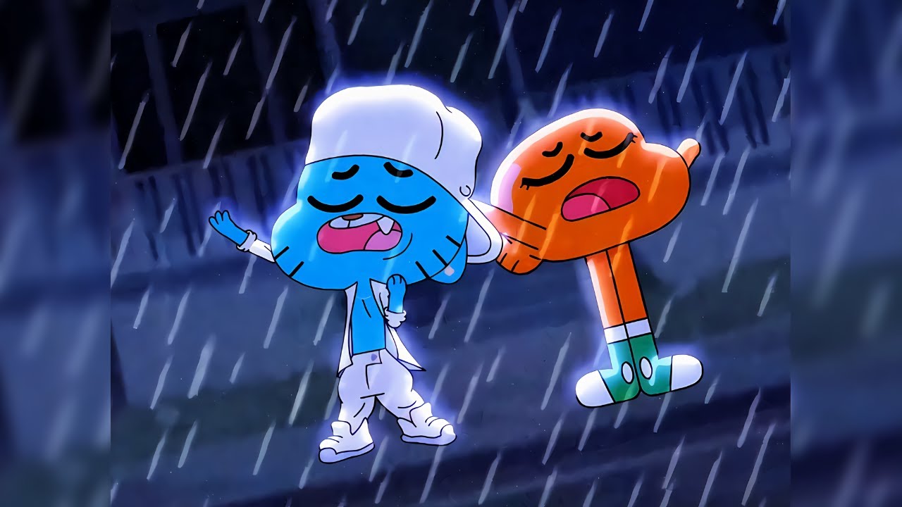 Laila! - Not my problem [ Jersey club remix ] || GUMBALL EDIT