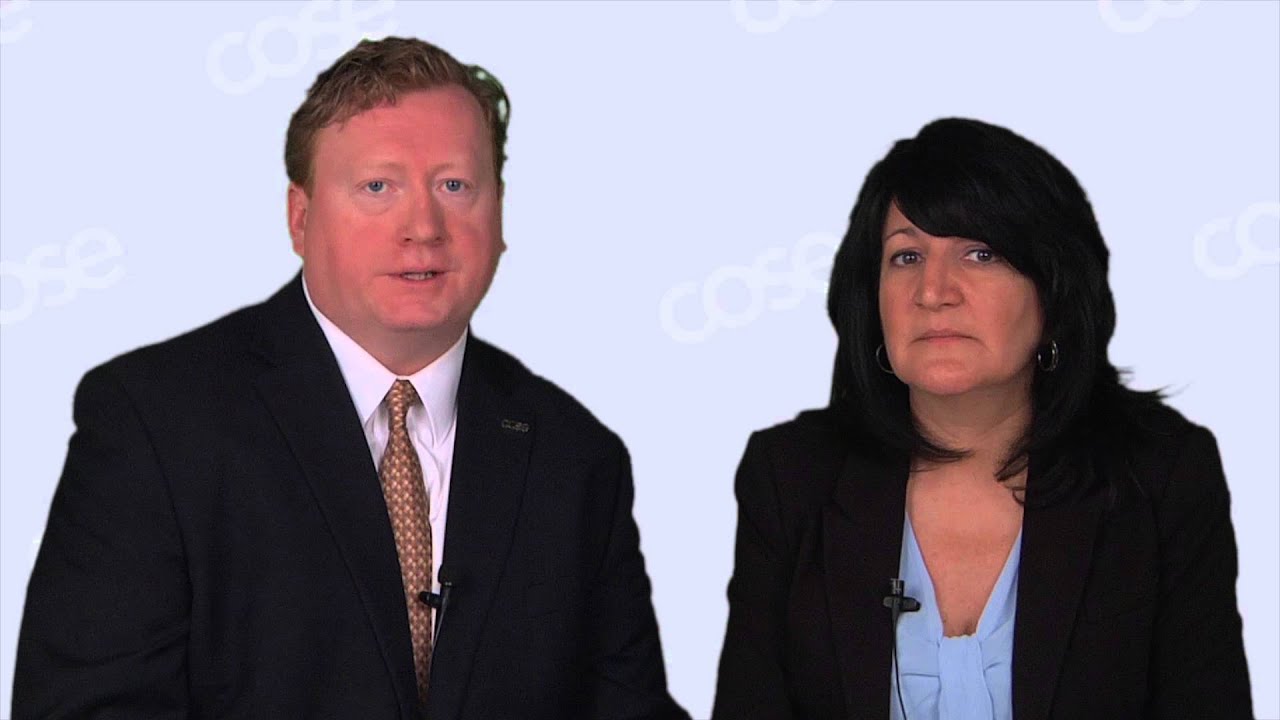 COSE Workers' Compensation Program explains upcoming changes from the BWC