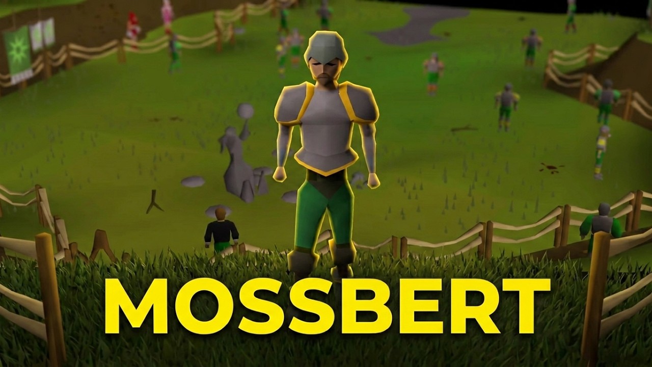 How They Became Gnomeball Champions