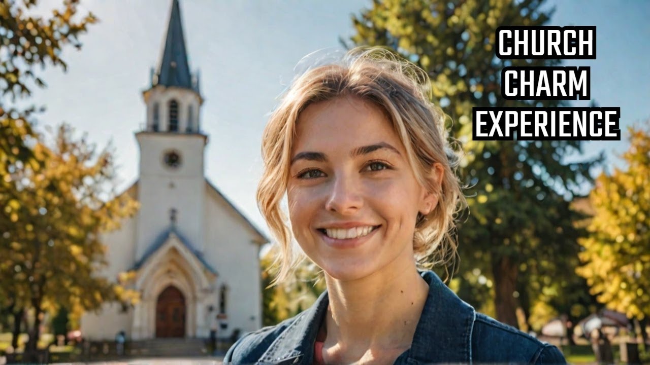 The 5 Life-Changing Lessons I Learned from Our Local Church
