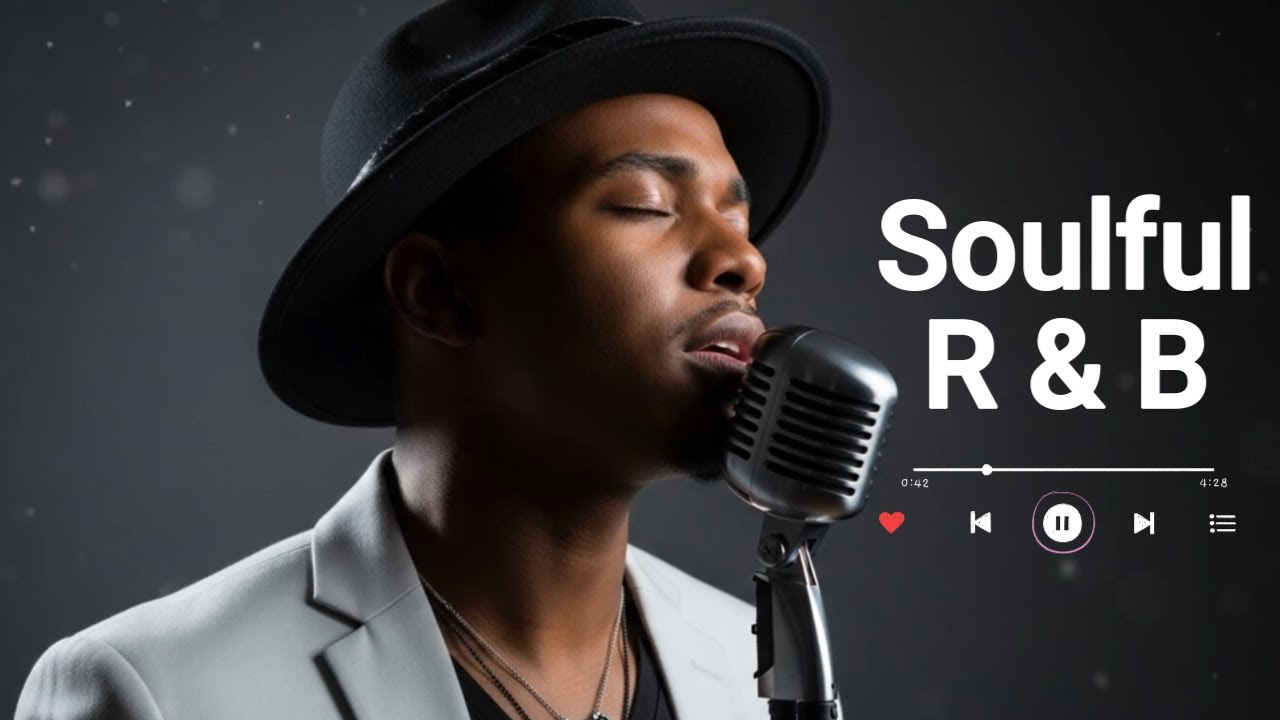 Late Night Relax | Smooth R&B Chill Mix – Soulful Mood, Top Hits 2026 Playlist🔥Trending songs latest
