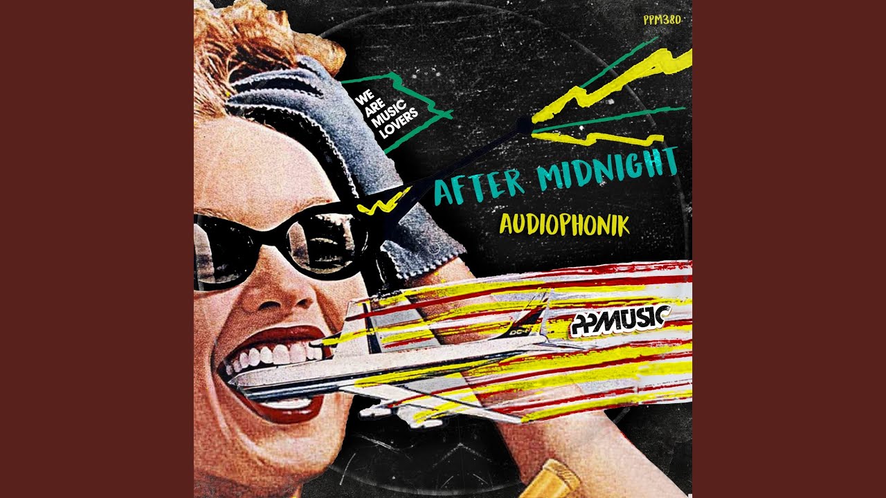 After Midnight