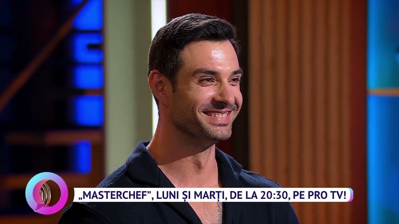 Ultimele șorțuri MasterChef își așteaptă posesorii în această seară