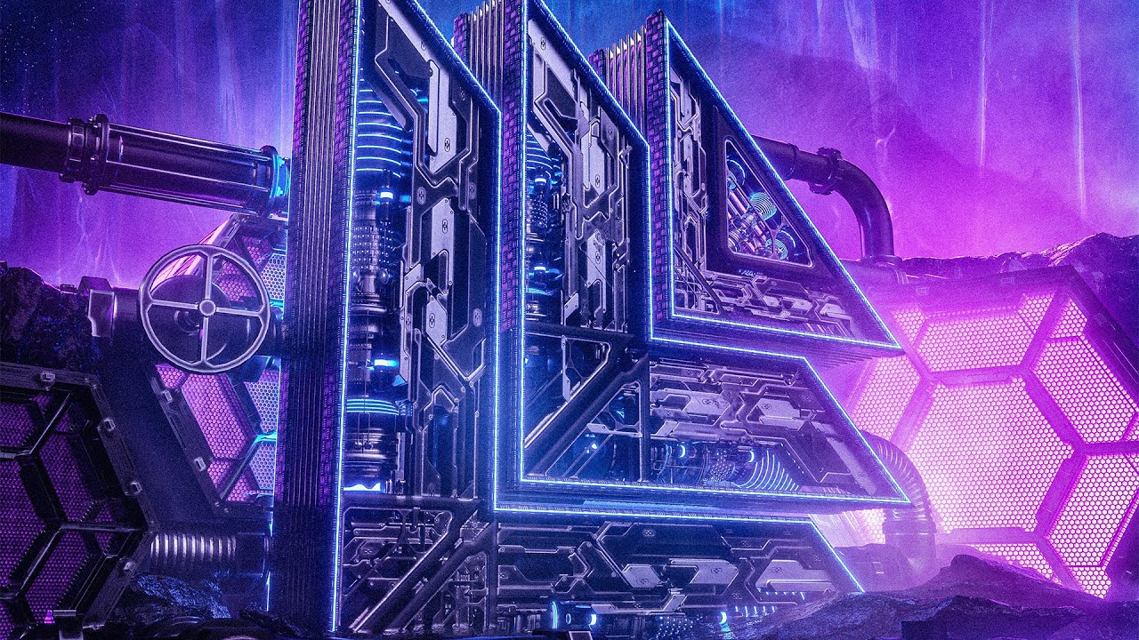 Domeno & DRIIIFT - Fortao (Big Room / Electro House)