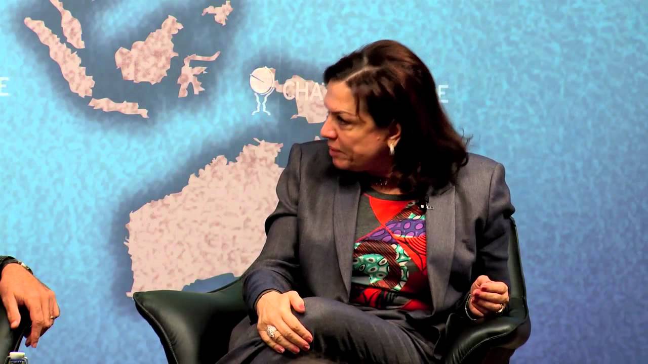 Egypt: A Political Road Map
