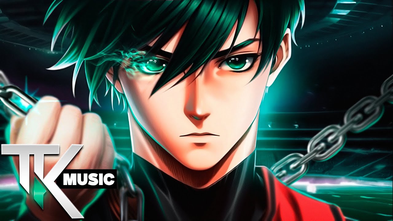 Itoshi Rin (Blue Lock) – Egoísta Perfecto | TK4OZ