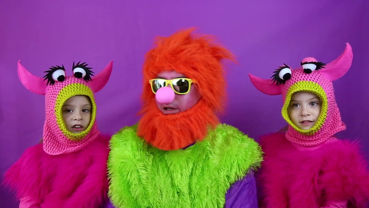 Mahna Mahna