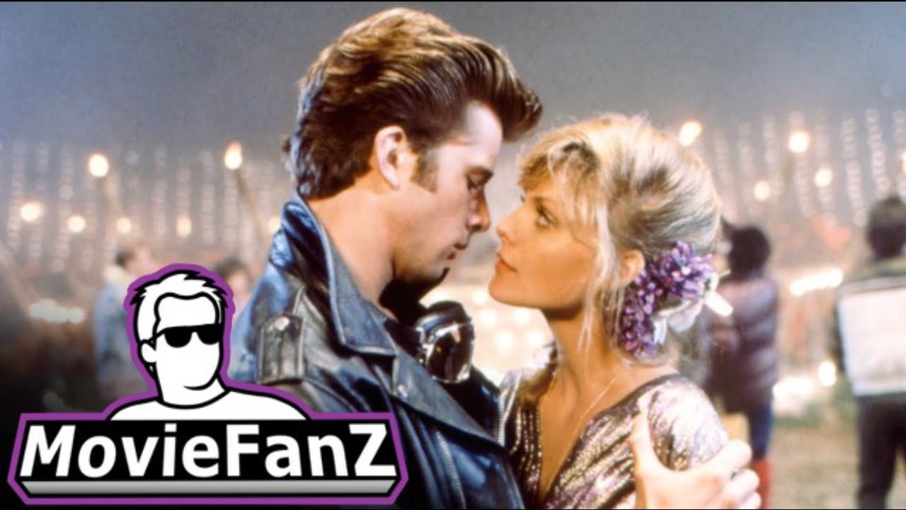 Grease 2 Movie Review (1982)