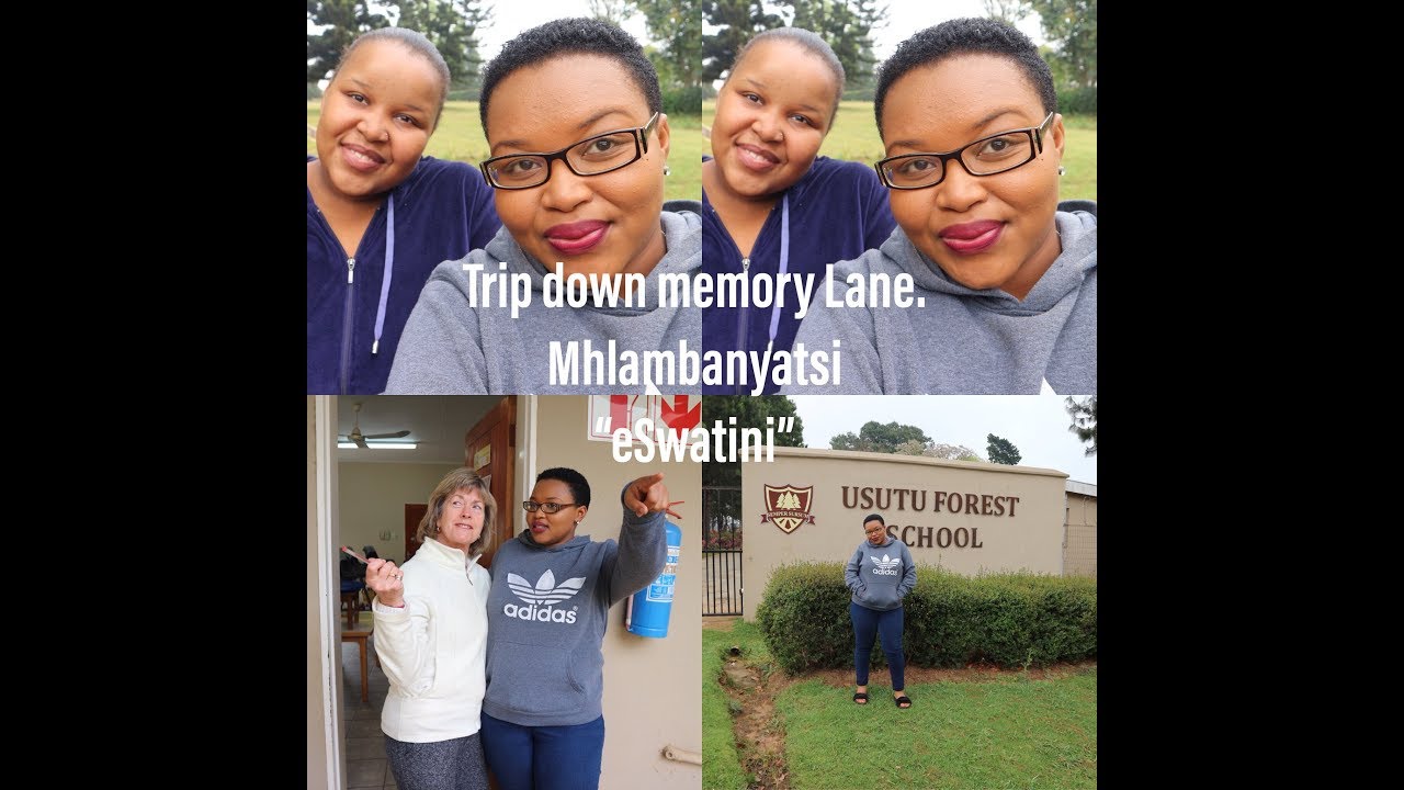 Welcome to Mhlambanyatsi eSwatini 