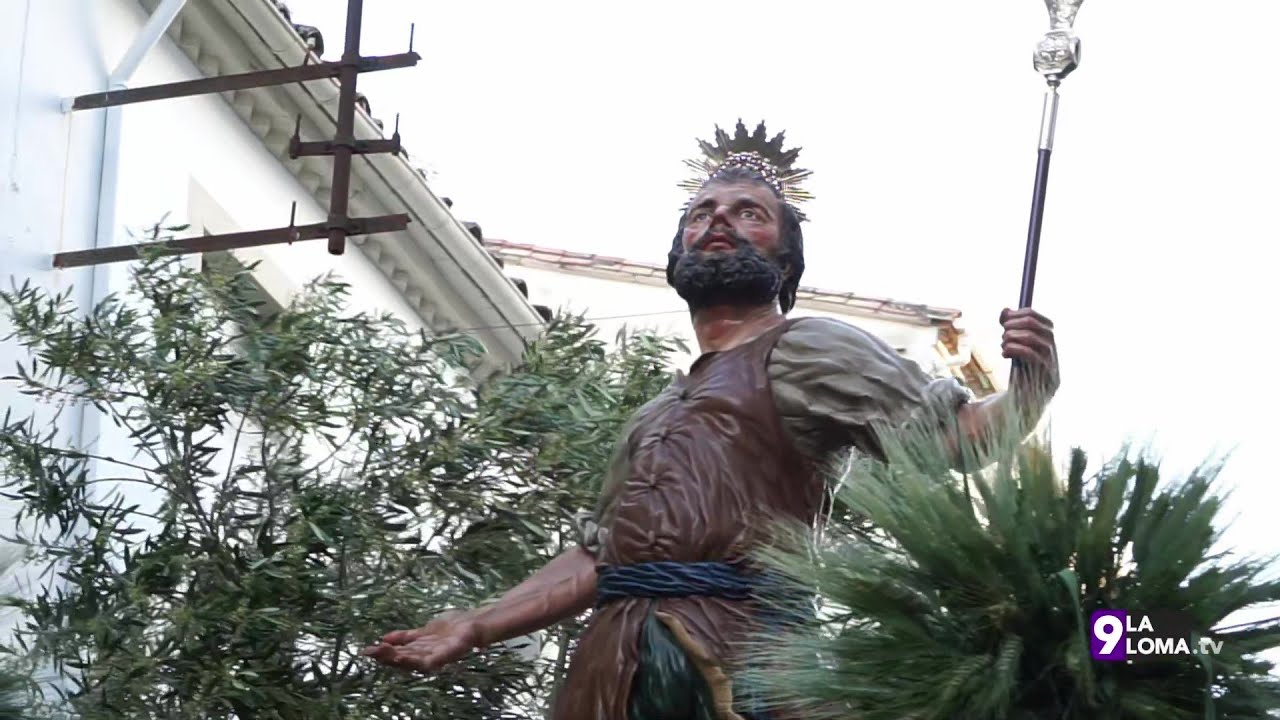 La Trabajadera en Tiempo de Glorias Baeza 2025 · San Isidro