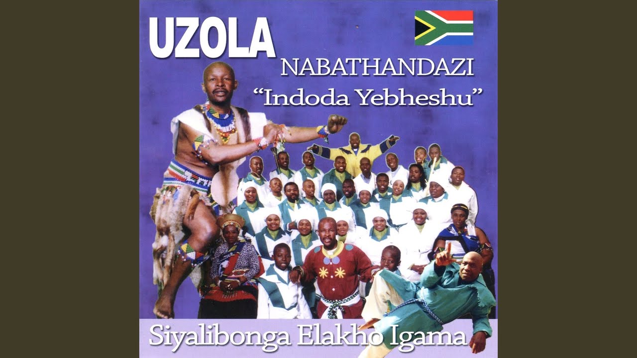 Inkul'indaba