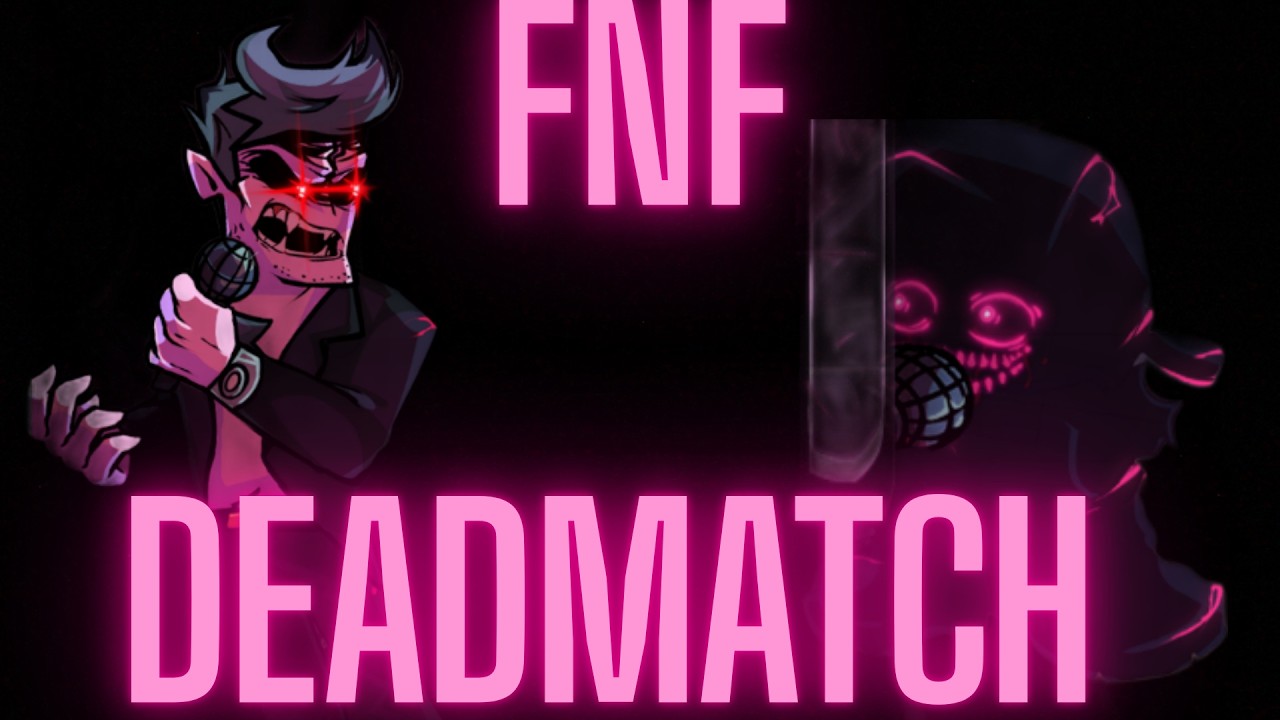 FNF corruption Deadmatch 2026