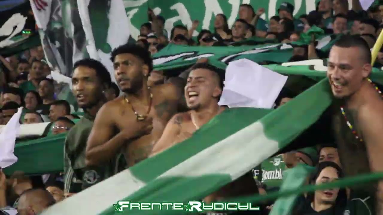 CⱯLI VS PEQUEÑIN .... RUMBO ⱯL TÍTULO 