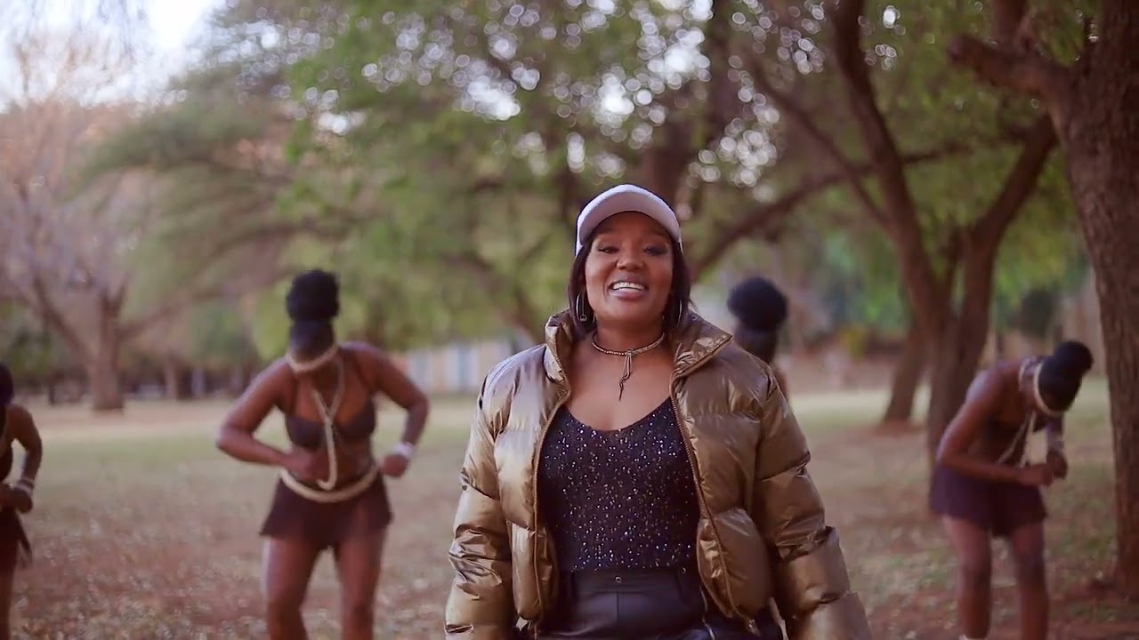 Vee Mampeezy ft Mmaausi 