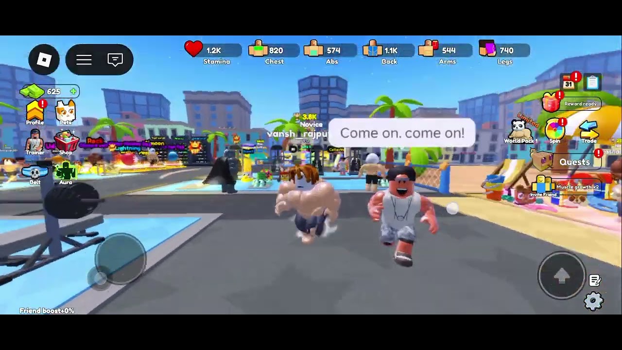N.R gaming special 