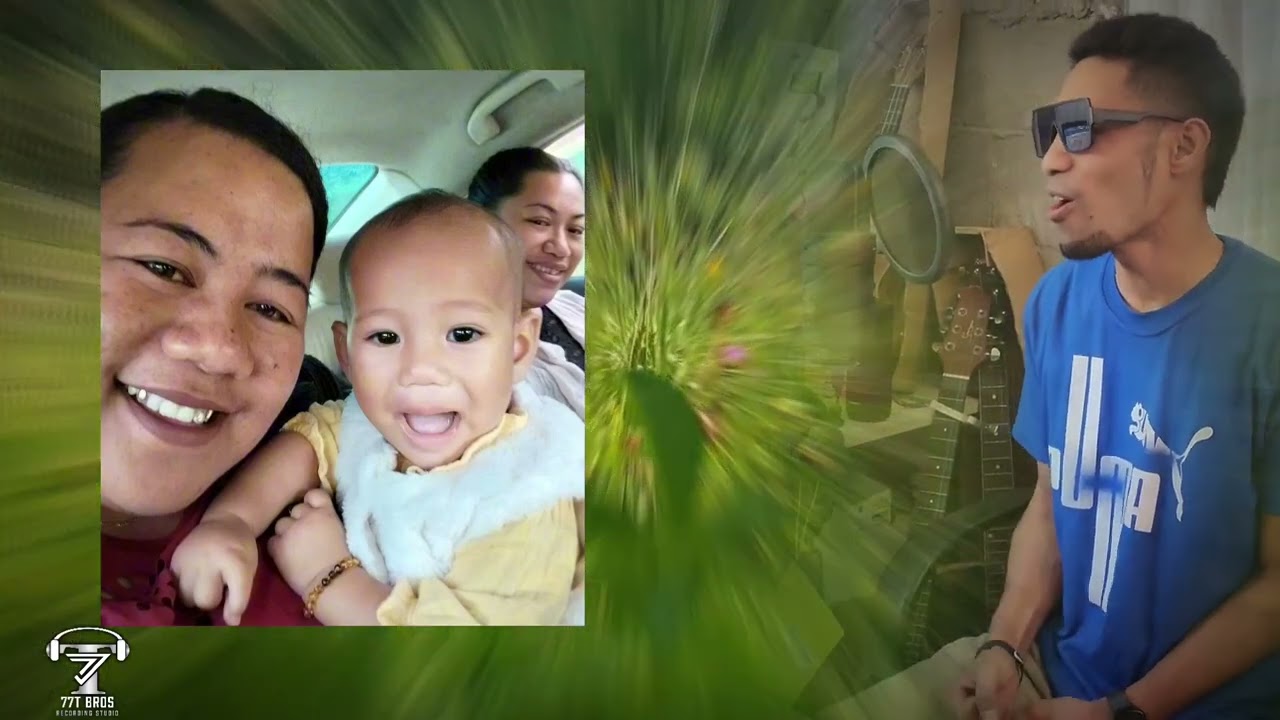 Ta'u 1 'o 'ILISAPESI SULIA LIKILIKI JR By 'ILISAPESI SULIA LIKILIKI SR Performed by 77T BROS