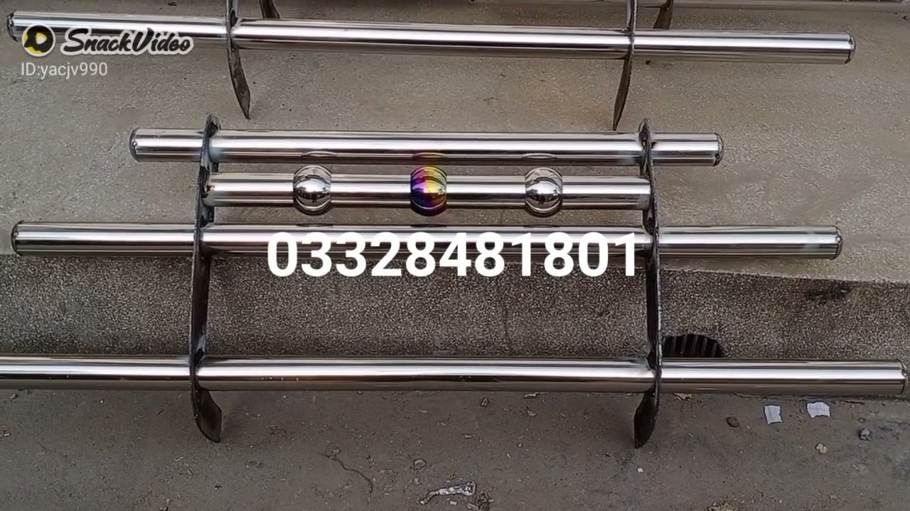 Suzuki safeguard