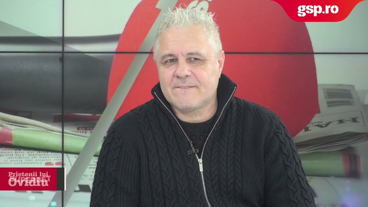 Marius Șumudică: „Nu beau alcool, cafea, Pepsi, Cola. N-am băut în viața mea!  Nu intră în mine”