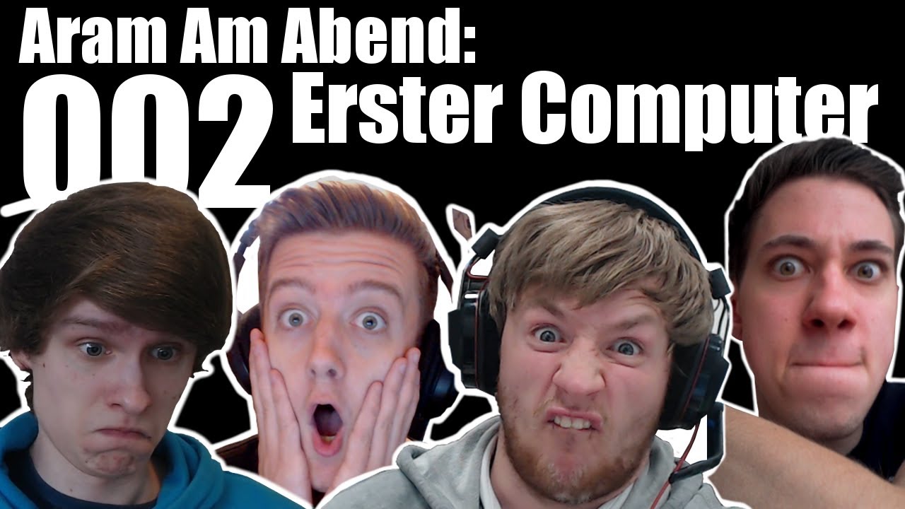 Aram am Abend - 