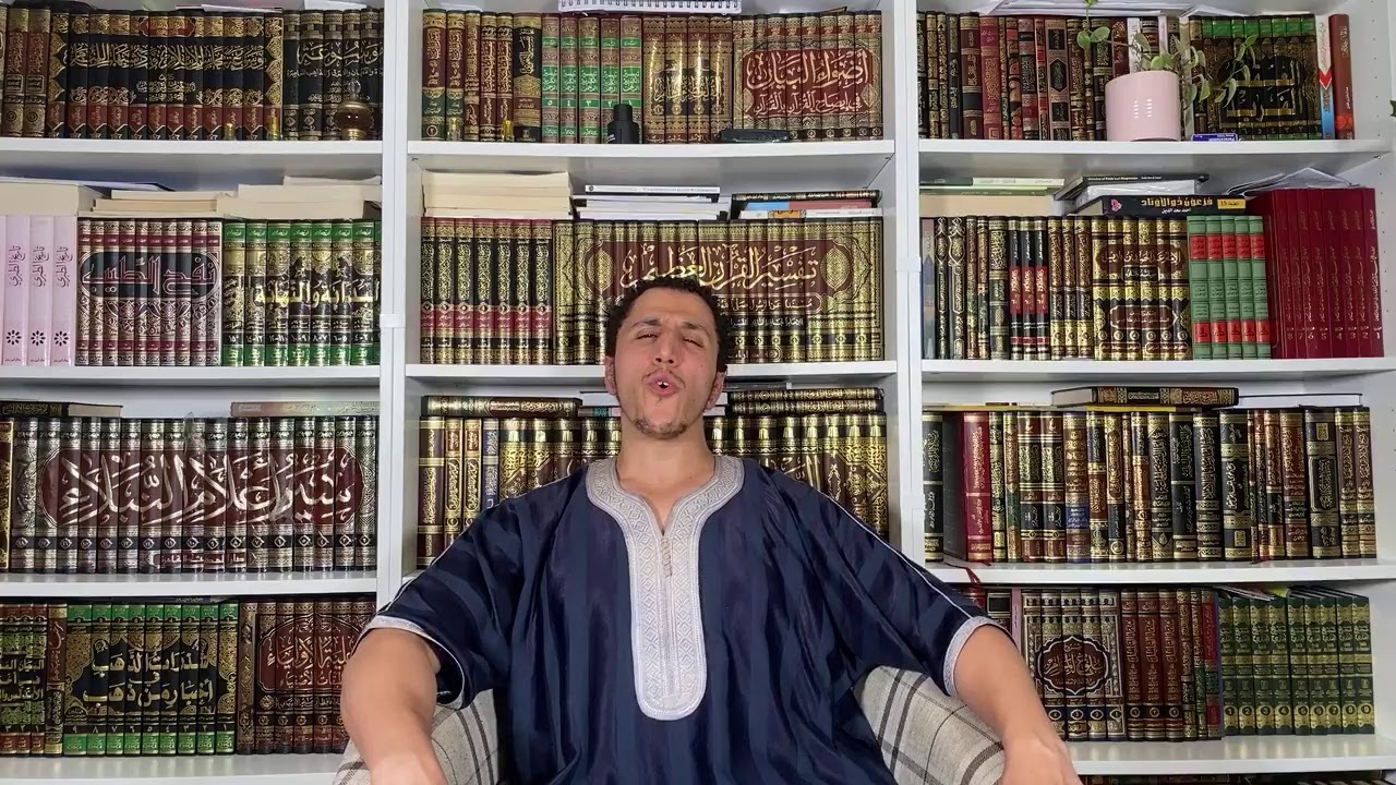 How To Pray Eid Prayer | Shamsi