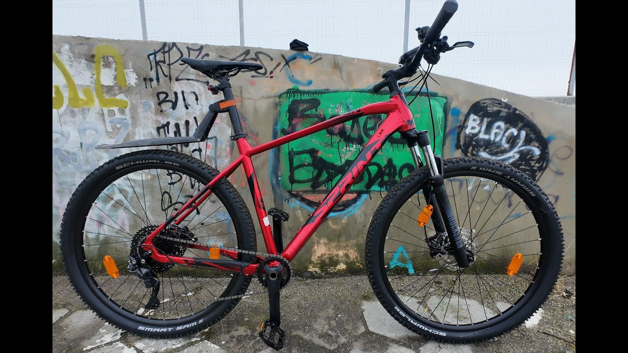 Review of Sprint Apolon Pro 29 inches is it good?
