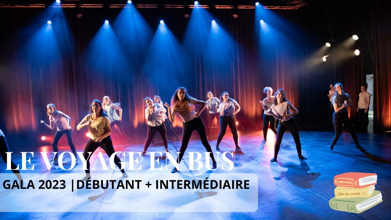 Hit the Road Jack - 2WEI + THROTTLE | Chorégraphie de danse moderne