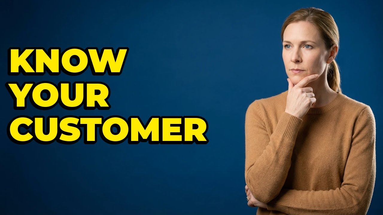 Why Is Understanding Customer Buying Crucial?