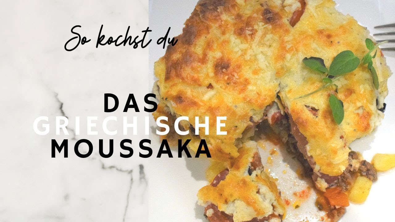 EIN Auflauf, VIER leckere Schichten! Das Ergebnis ist unglaublich lecker! Hackfleisch,Kartoffeln u.m
