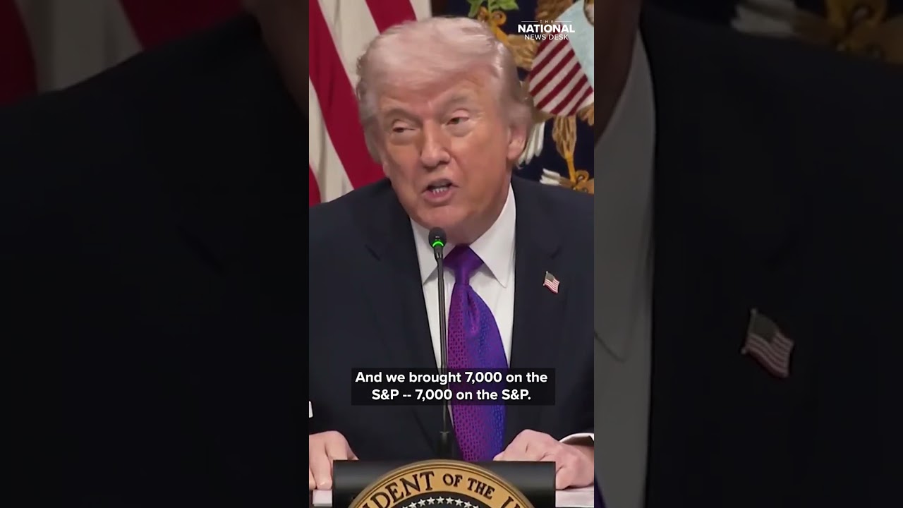 &bdquo;Obniżamy wszystkie koszty&rdquo; &ndash; Trump podpisuje zobowiązanie o ochronie podatnik&oacute;w
