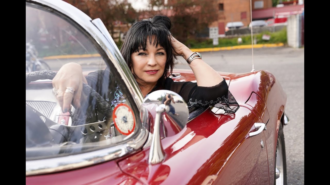 Young Wild Boys - Roni Lee