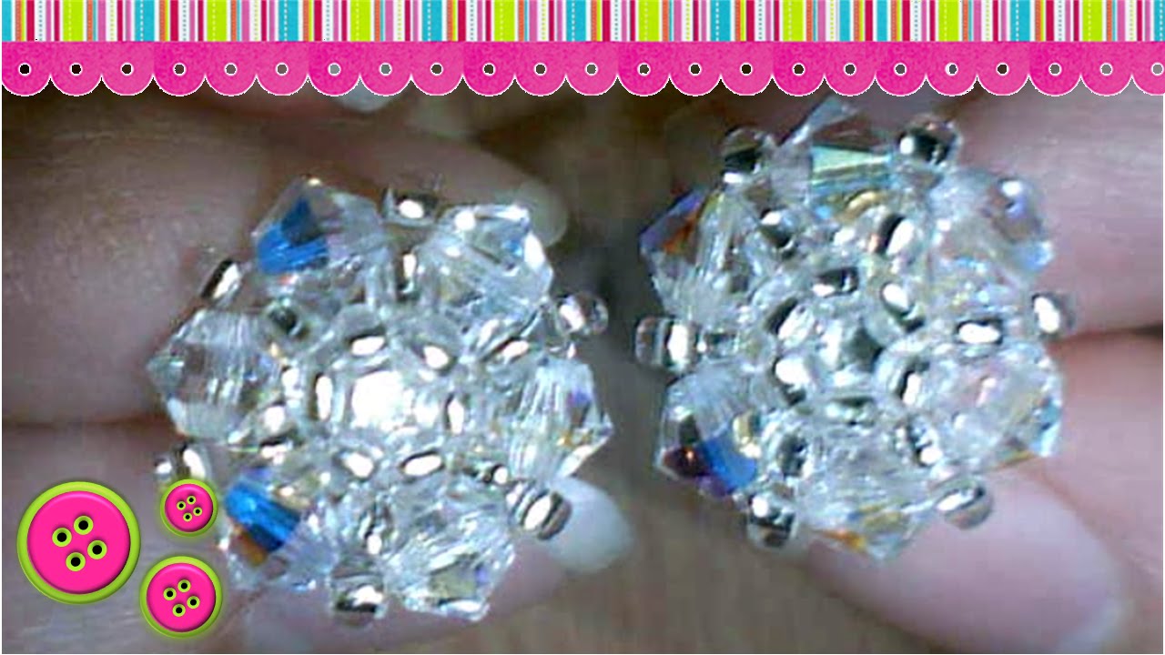 Bisuteria topos o aretes