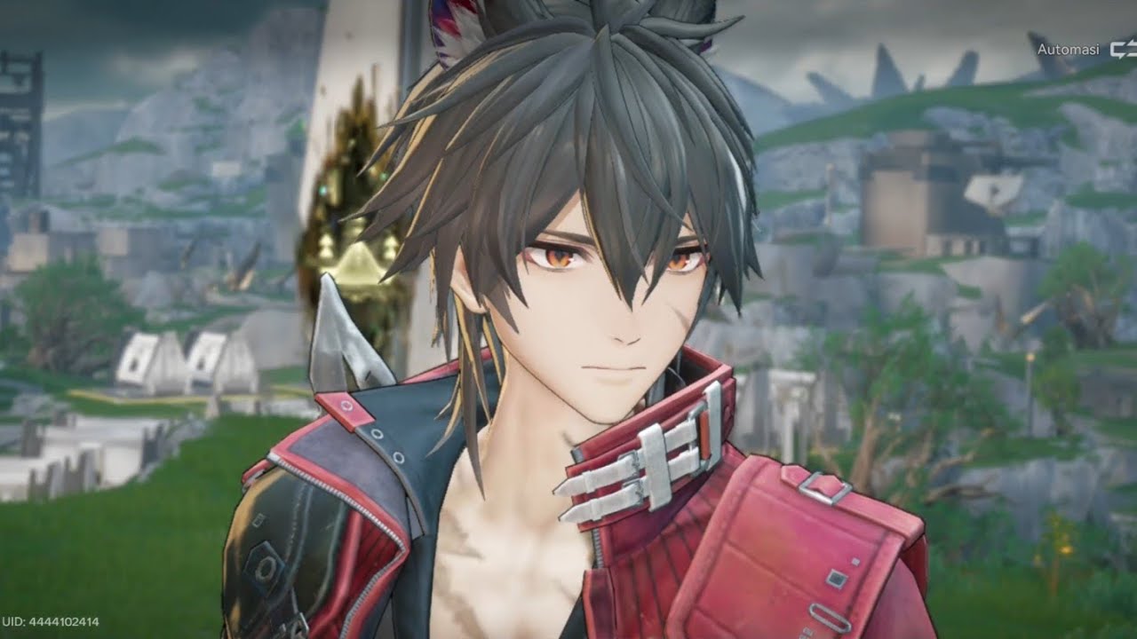 Full Story Wulfgard Sub : Indo , Dub Jepang | Gameplay Arknights: Endfield - Side Story 7 ,