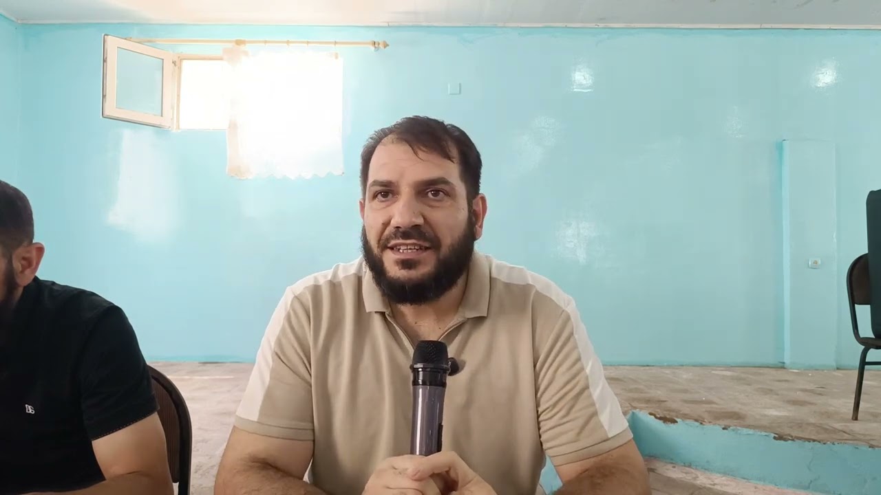 Həcc ibadətində TOVHİD | Osman Sələfi | @OsmanSelefi 