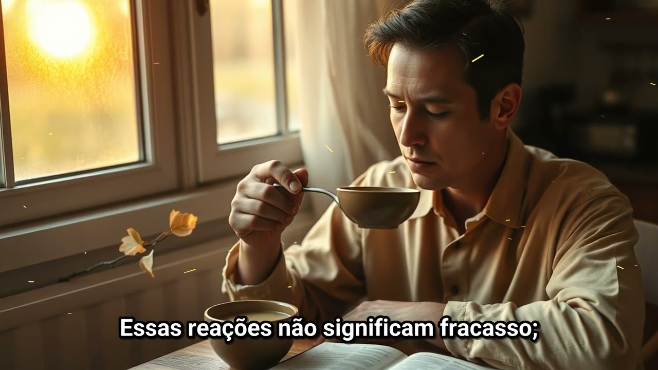 Batalha Espiritual, Dívidas ou Enfermidade? O Jejum é a Chave