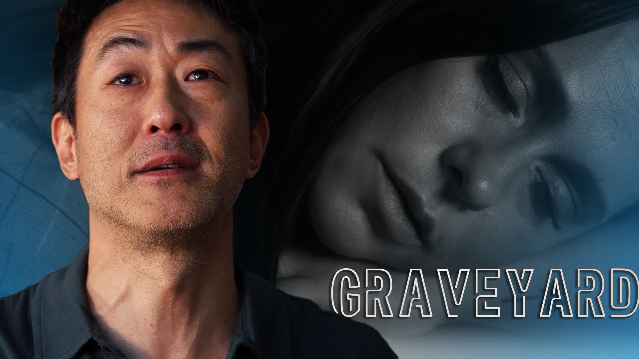 MADDIE x CHIMNEY (Madney) | Graveyard
