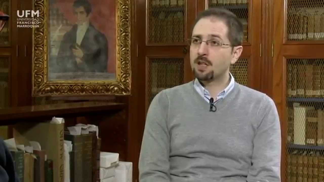 Manuel Llamas: Batalla entre liberalismo y estatismo