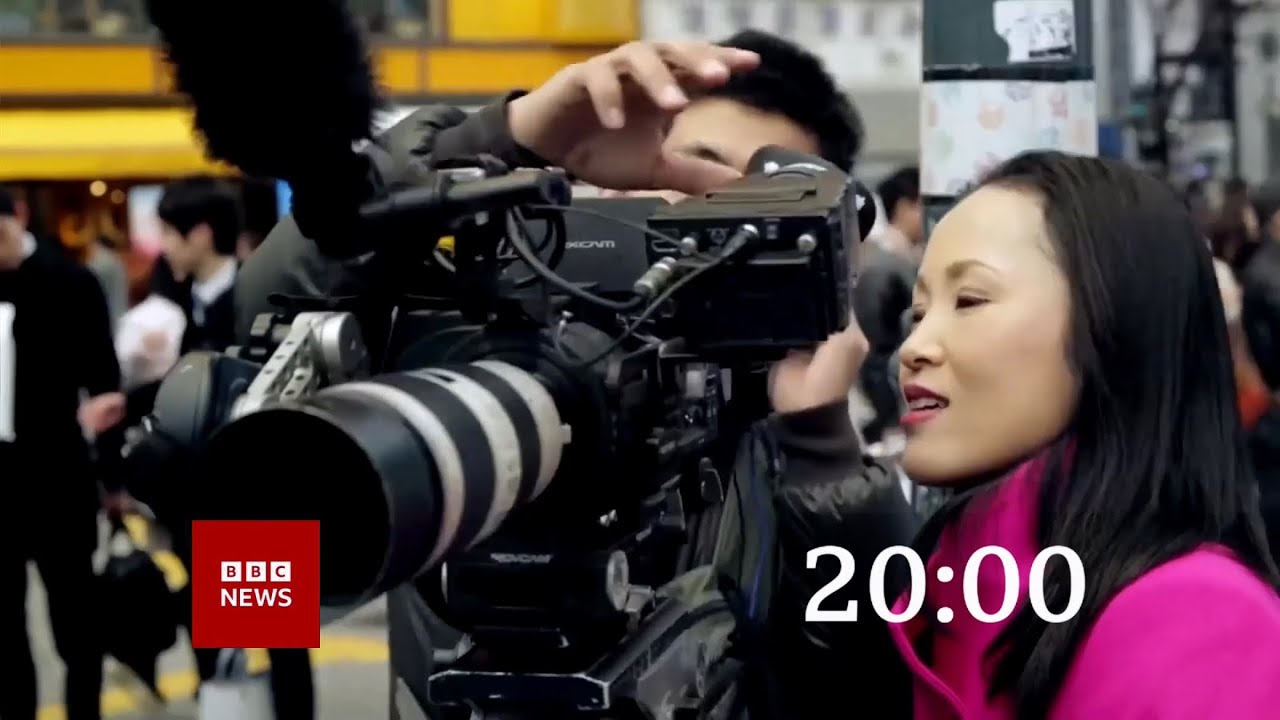 C3 BBC News Countdown 2019 (Business Live) Mock