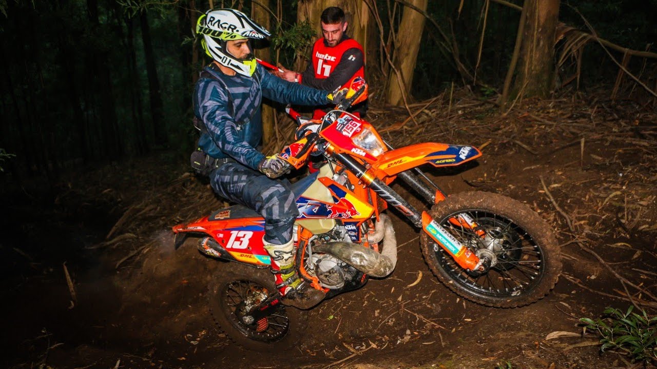 10° Passeio Amigos Maus Caminhos 2024 - ( Parte 6/6) - Extreme Enduro -Full HD