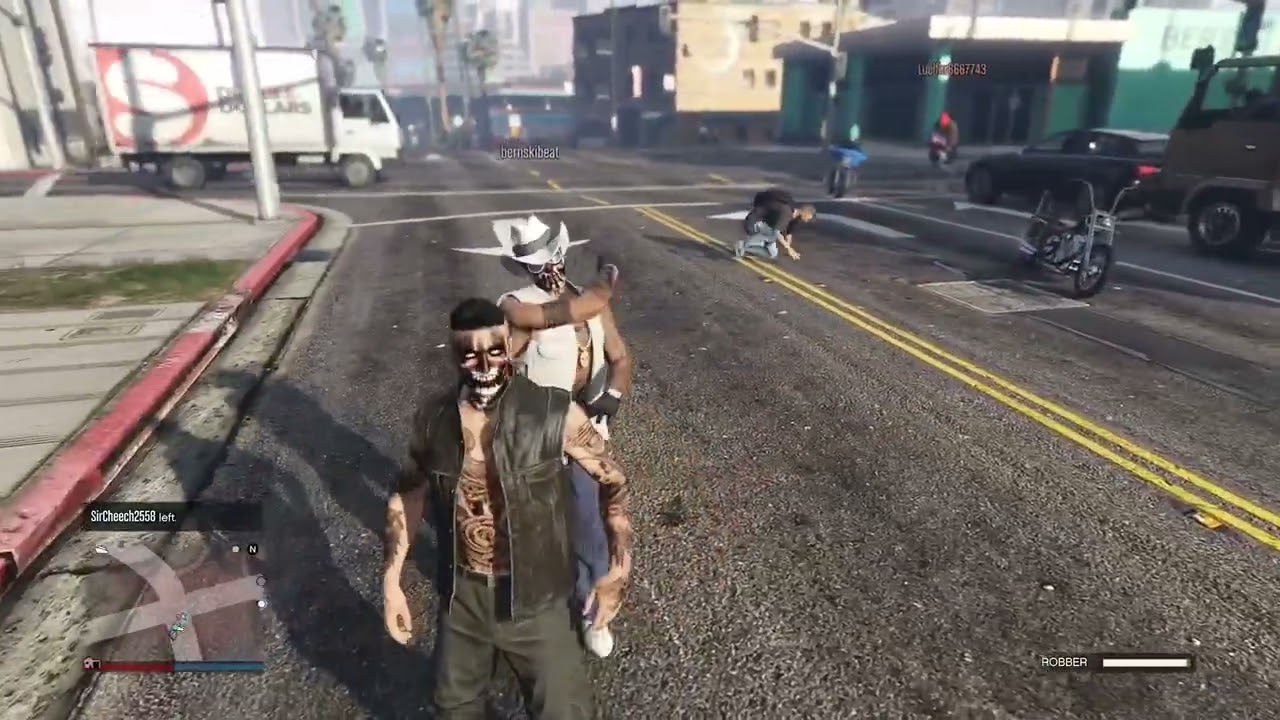 BFFB VS SRMC 