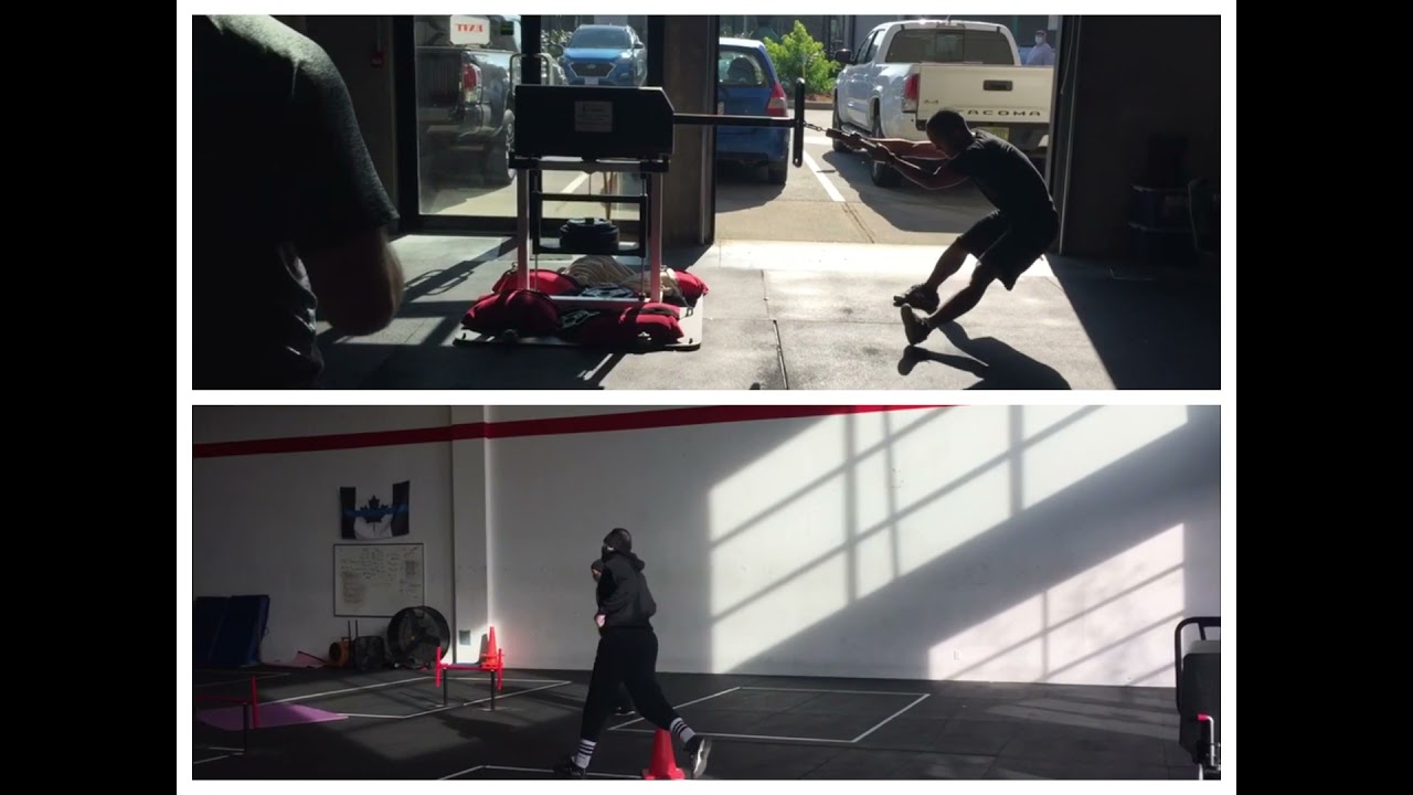 POPAT Comparisons - Play to Your Strengths
