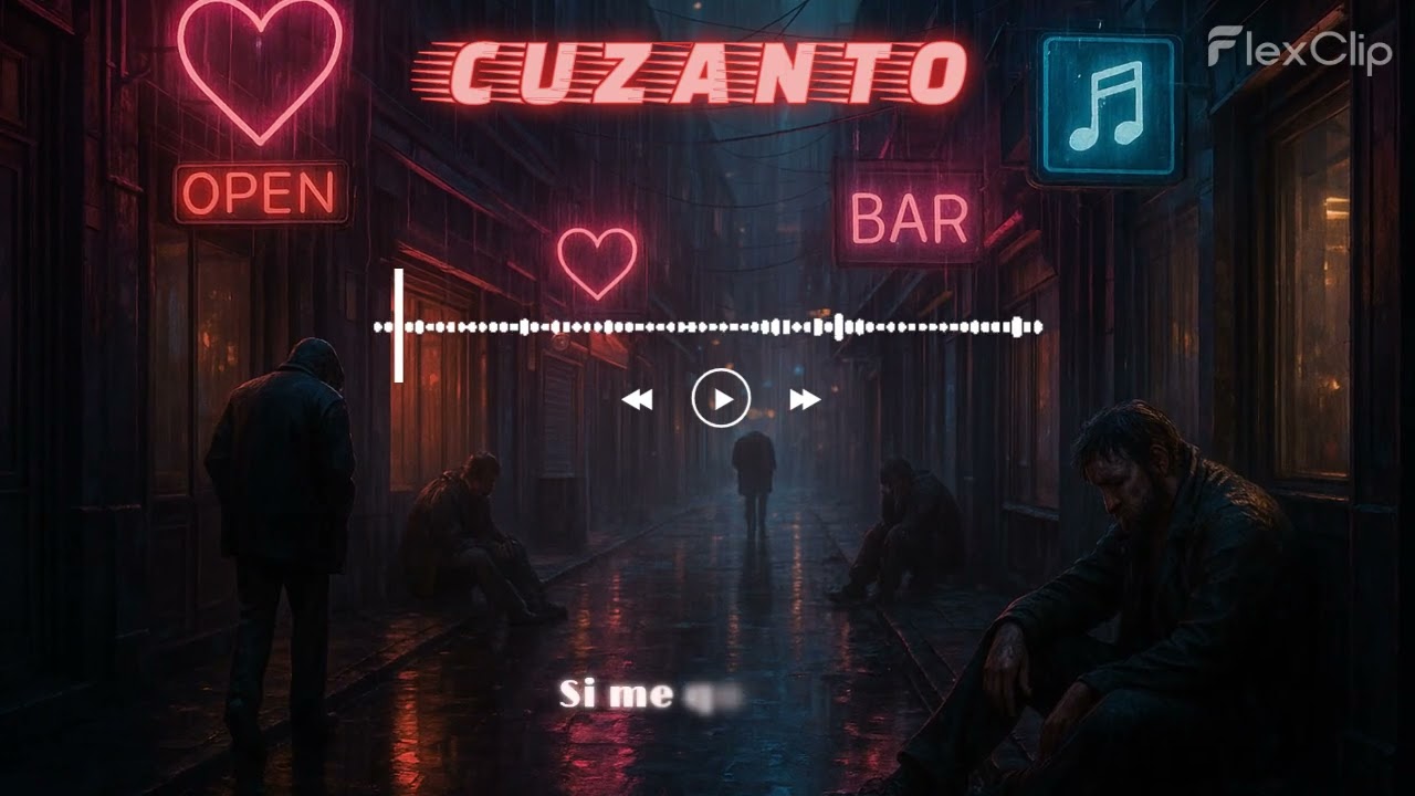 Si me quisiste, no preguntes como estoy.