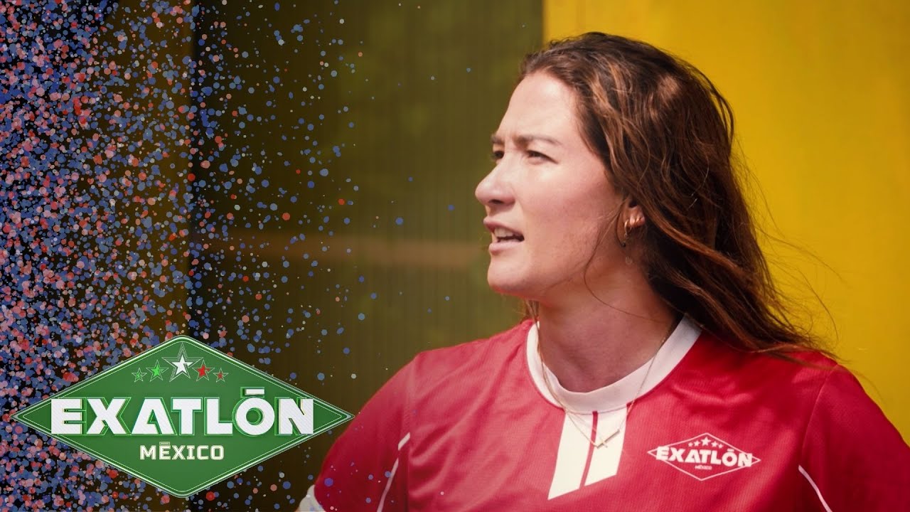 Avance Programa 24 | Exatl&oacute;n M&eacute;xico 2026 🔴🔵