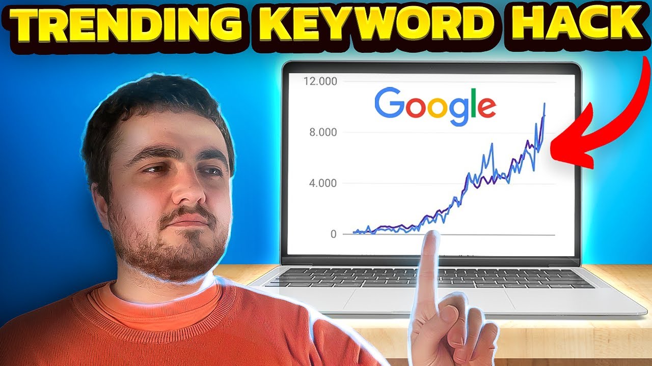 Секреты ключевых слов SEO, которыми профессионалы не хотят делиться 🤫