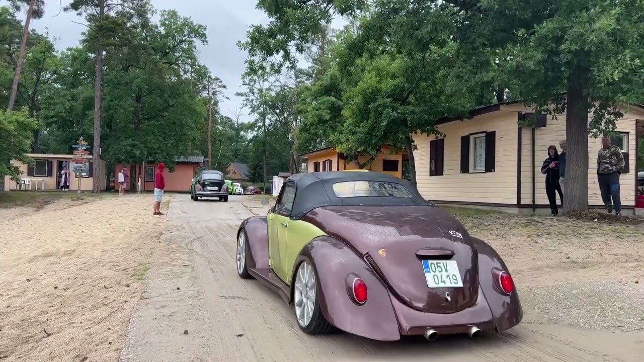 Gazárka 2022 (long version)