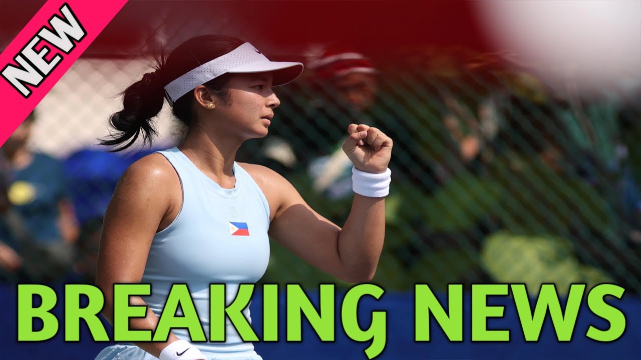 Alex Eala's Epic Journey Melbourne Momentum Reignited in Thrilling Kooyong Classic Rematch!