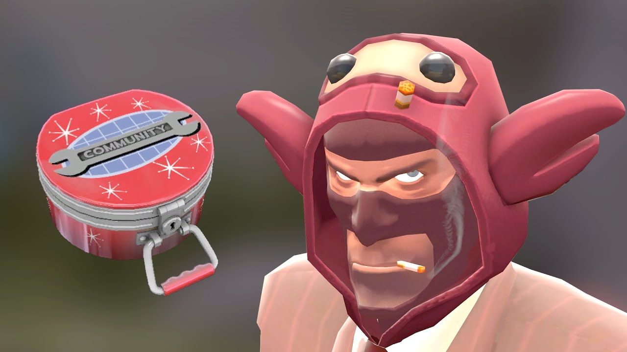 TF2 Summer 2021: all the new hats, rendered as seen in-game